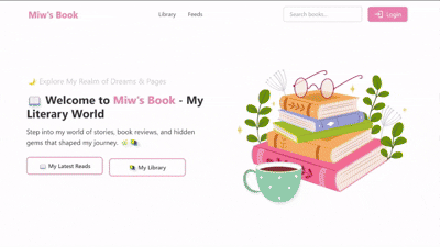 Miw's Book Thumbnail